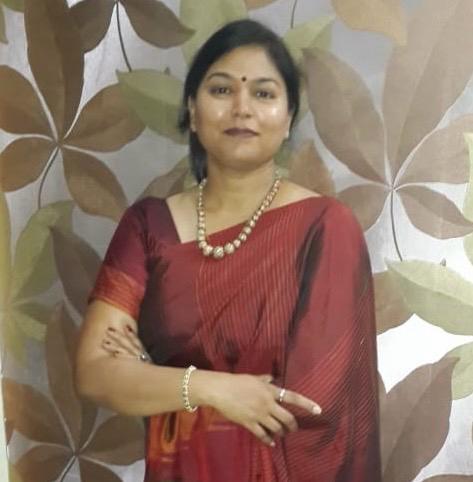 Poorva Sharma — Founder & Holistic Healer at Anamayah